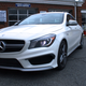 Image for article titled 2014 Mercedes-Benz CLA45 AMG: The Jalopnik Review